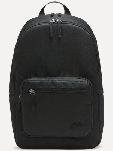 Изображение товара Рюкзак Nike Nike Heritage 1SIZE Унисекс черный для мужчин Повседневный 100% полиэстер