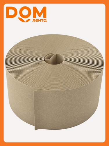 Изображение товара Лента виброизоляционная SoundGuard VibroTape 150, 20 м 150х3,5 мм 20 м. п