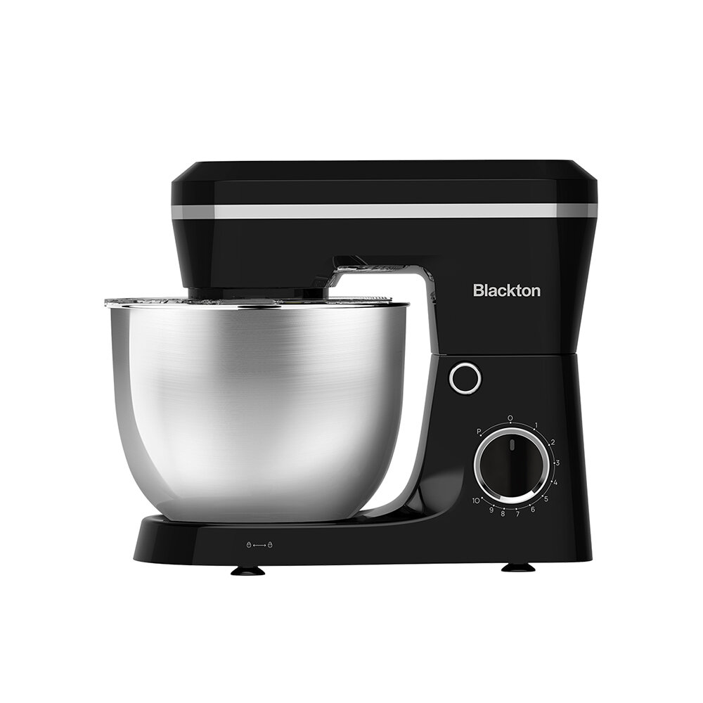 Планетарный миксер Blackton Bt PM102 (черный)