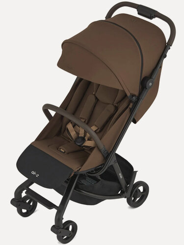 Изображение товара Коляска прогулочная Anex AIR-Z Plus (Az-11) Tillie