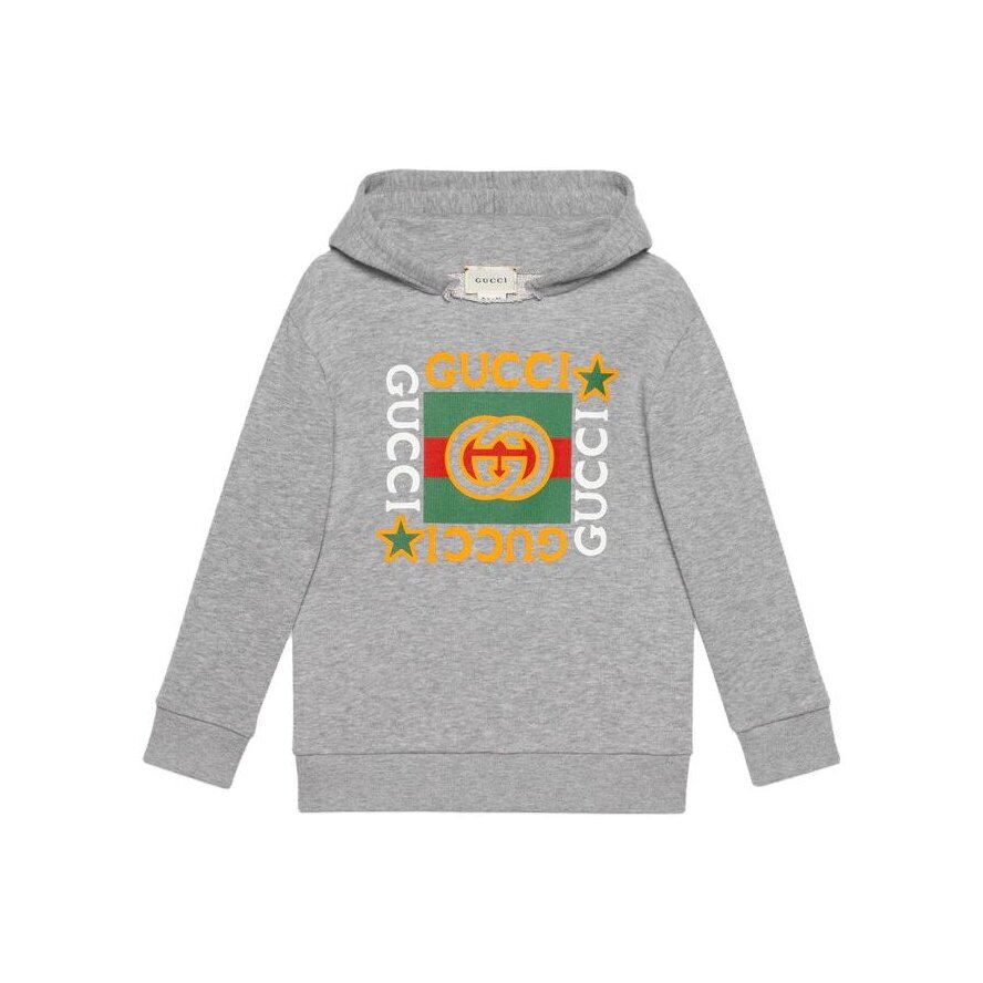 Толстовка GUCCI