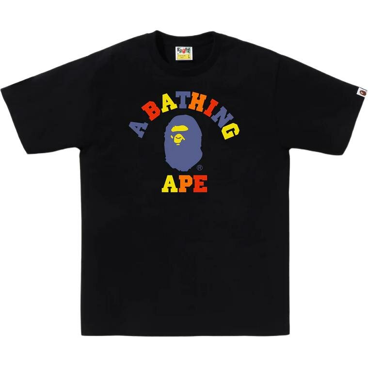Футболка A BATHING APE