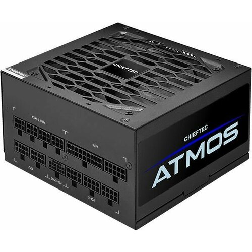 фото Блок питания chieftec atmos 850 вт
