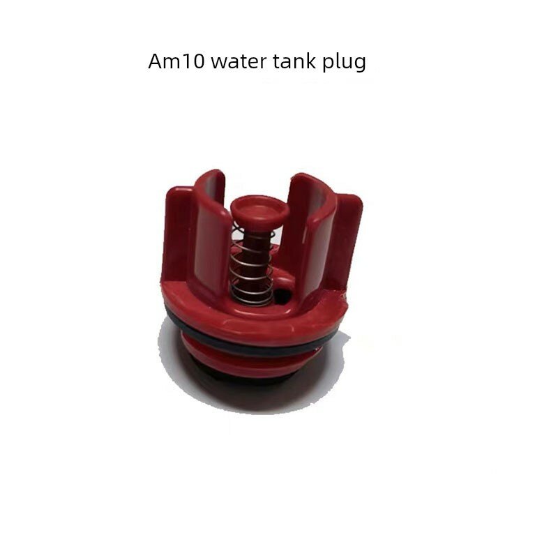 Подходит для увлажнителя Dyson AM10: заглушка для резервуара для воды, лопасть вентилятора, основной блок, лопасть