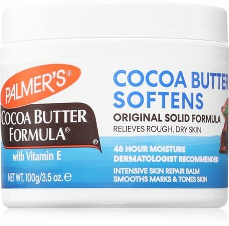 Крем для ухода за кожей Palmer's Cocoa Butter Formula, 100 г