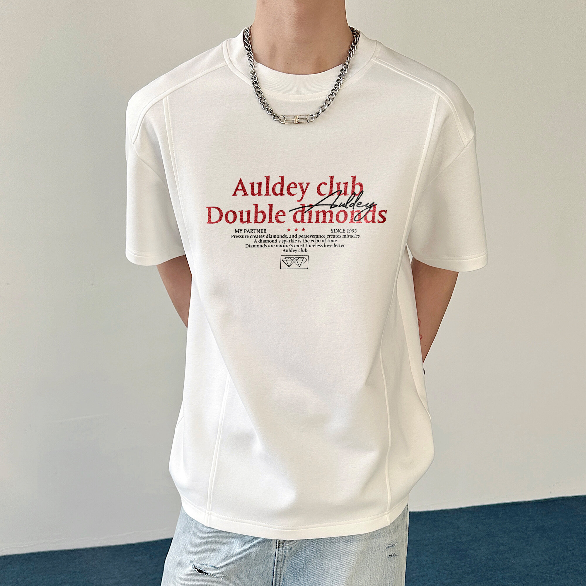 Майка Auldey