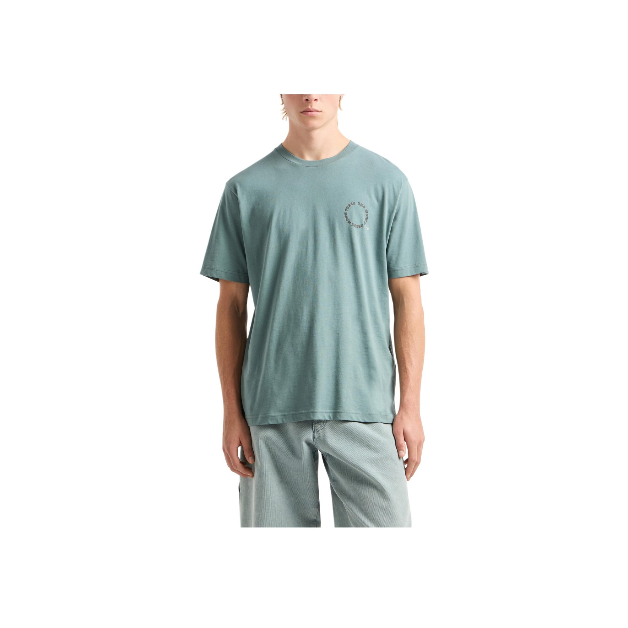 Майка EMPORIO ARMANI