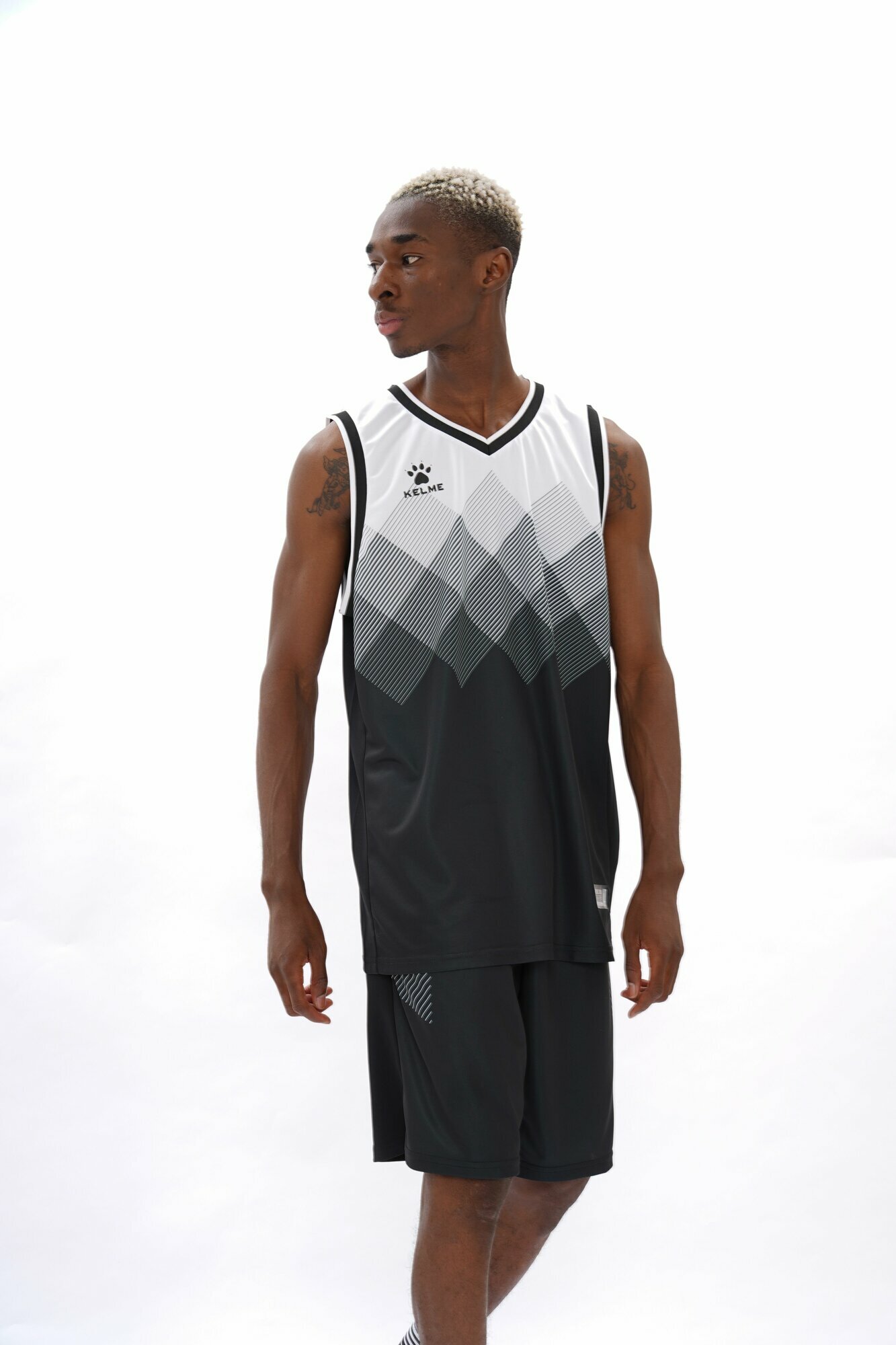 Комплект одежды Basketball Clothes баскетбольная форма
