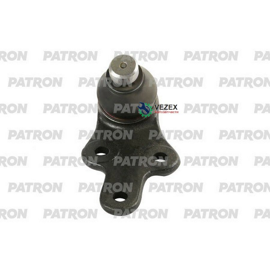 PATRON PS30013R Опора шаровая FORD FOCUS III 04/2011 - PS30013R