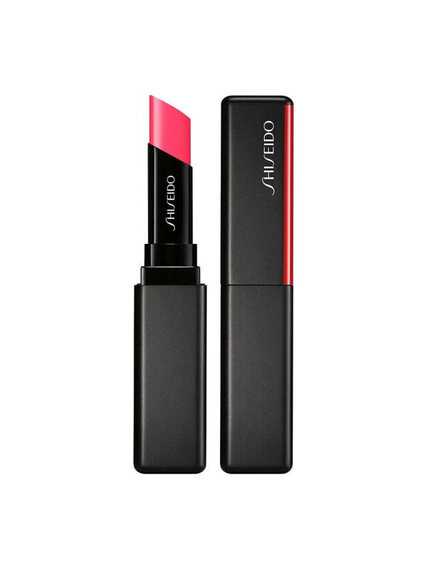 Бальзам для губ увлажняющий женский Shiseido ColorGel LipBalm