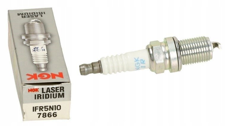 7866 Свеча зажигания IRIDIUM IFR5N10