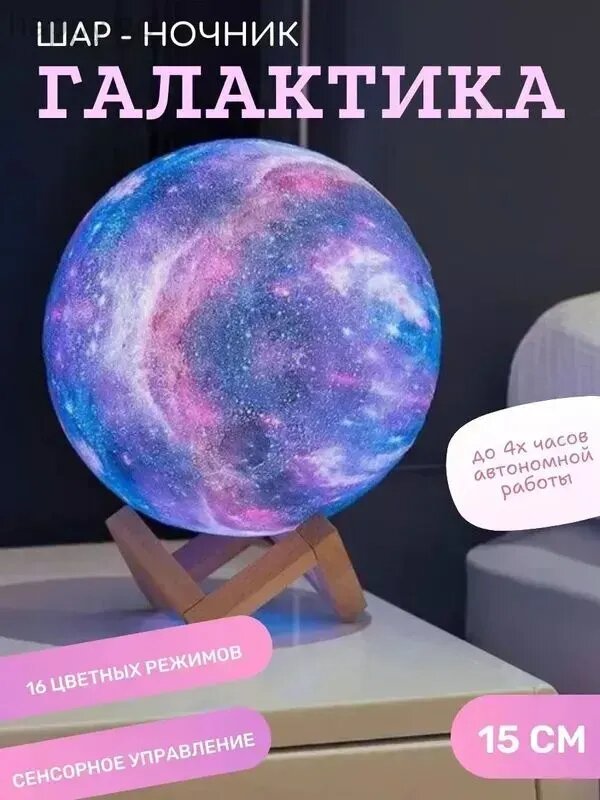Настенный светильник