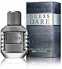Туалетная вода Guess Dare For Men EDT для мужчин 100 ml
