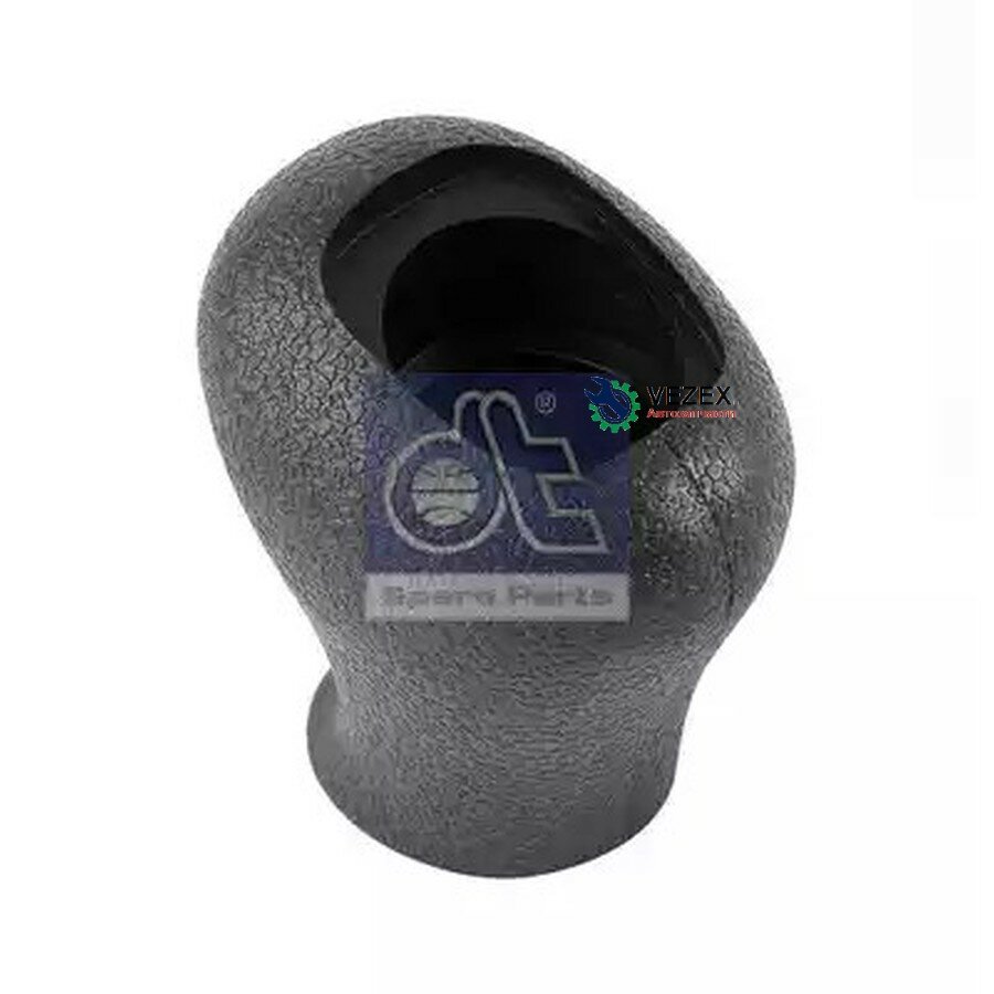 DT SPARE PARTS 461124 ручка рычага КПП!\MB Actros, Axor