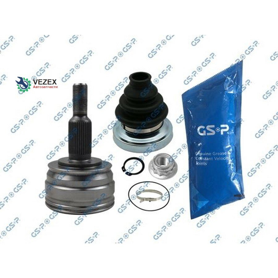 GSP 602474 ШРУС наружный