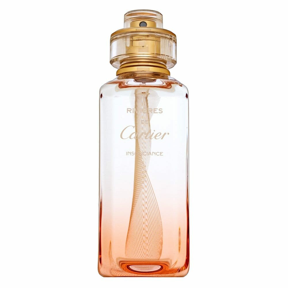 Туалетная вода Cartier Rivieres Insouciance EDT для женщин 100 ml