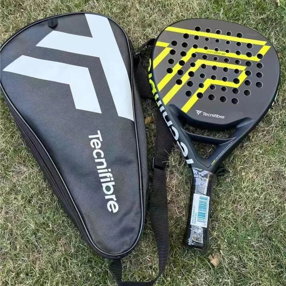Ракетка для падела Tecnifibre WALL BREAKER, Wall Breaker 365