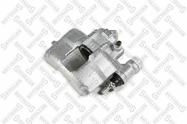 STELLOX Суппорт тормозной передний левый для Ford Escort/Orion III All 90-98