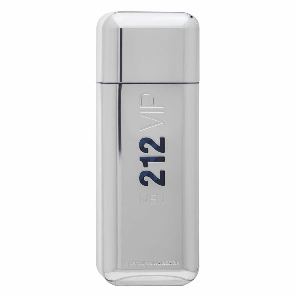 Туалетная вода Carolina Herrera 212 VIP Men EDT для мужчин 100 мл