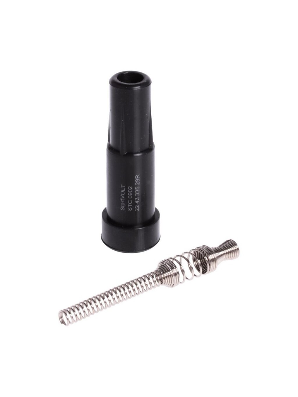 Наконечник катушки зажигания STARTVOLT STC 0902