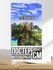 Постер на стену Леонид - Minecraft