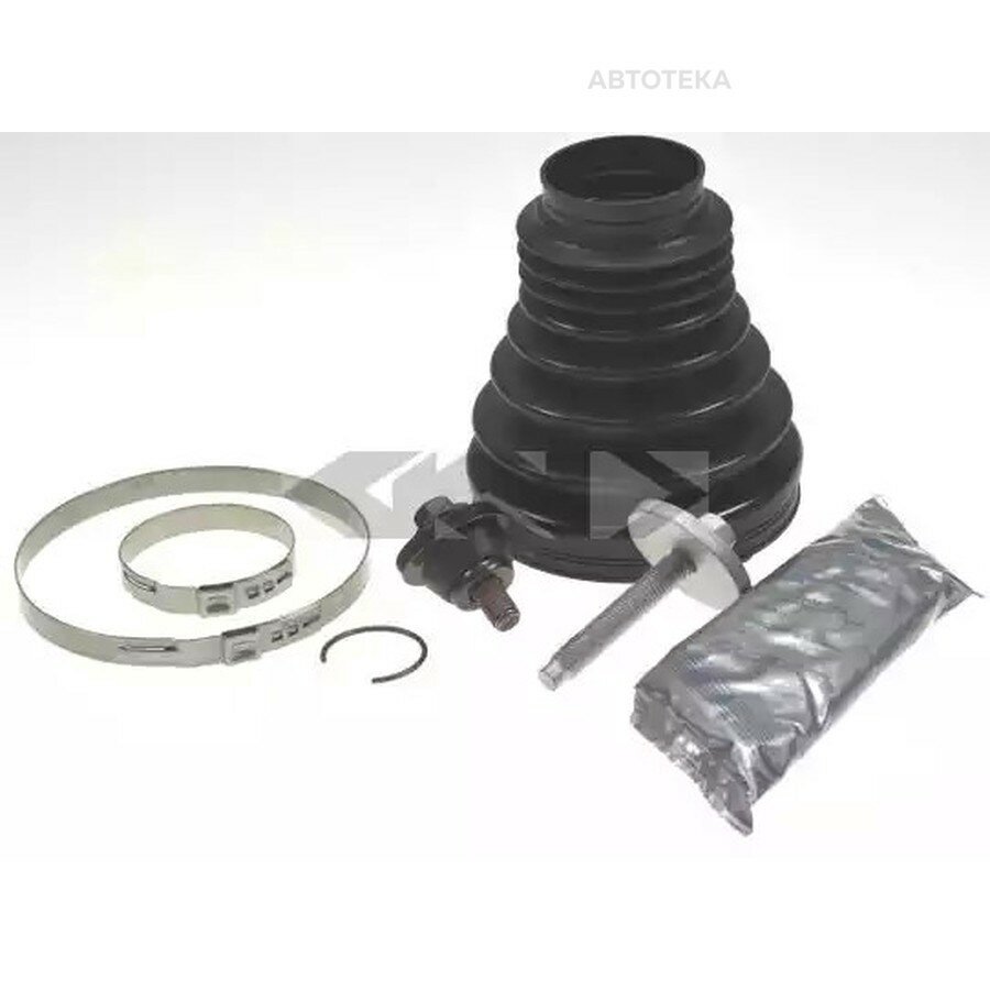 Пыльник шруса комплект GKN 305141