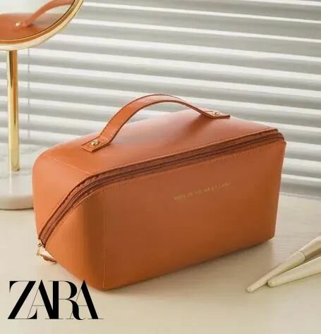Шкатулка ZARA HOME для хранения мелких аксессуаров и украшений