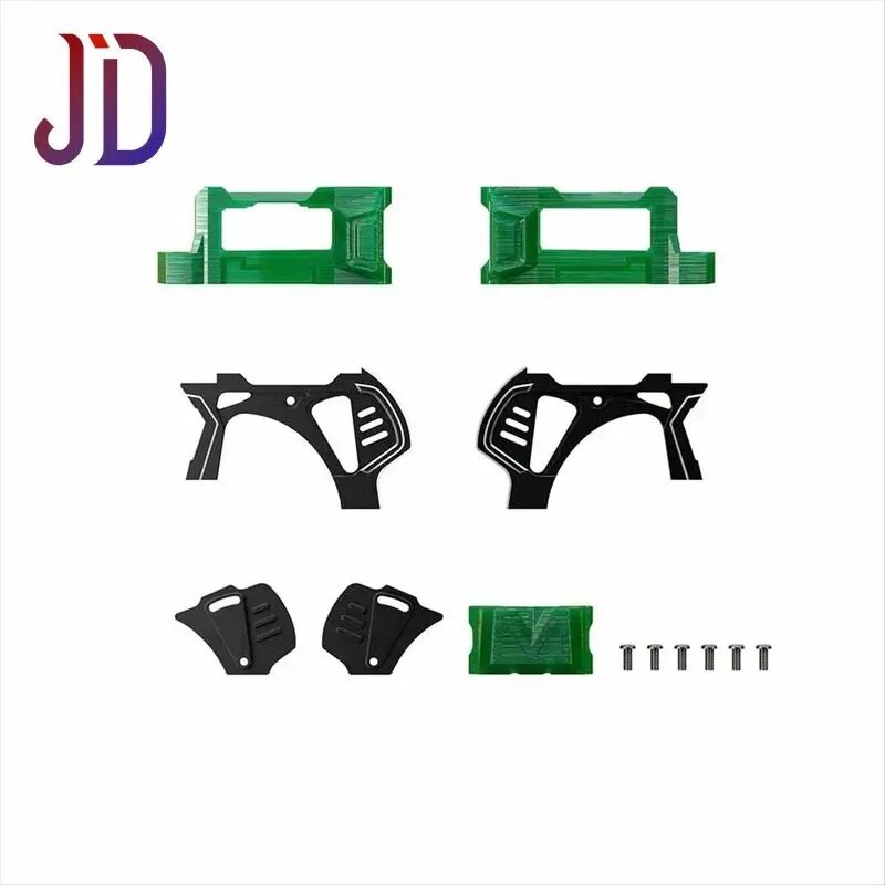 Комплекты Для Модернизации MARK5 X Frame O4 Pro, Детали Рамы, A