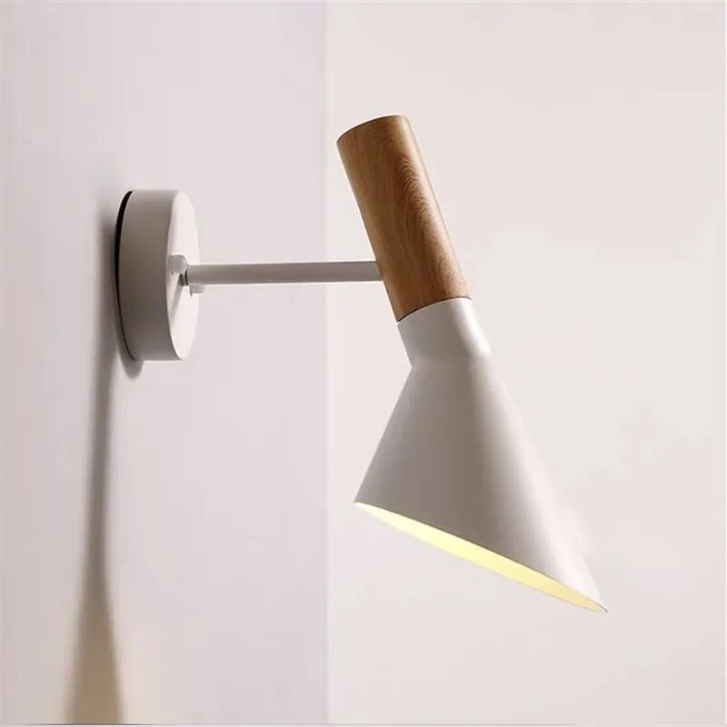 Настенный светильник, LED, 10 Вт