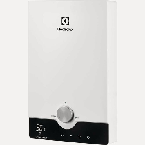Изображение товара Проточный водонагреватель Electrolux NPX 8 Flow Active 2.0 НС-1146493