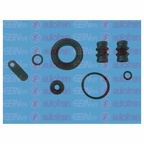 Ремкомплект тормозного суппорта Seinsa/Autofren D42267 для MINI MINI COUNTRYMAN R60, MINI PACEMAN R61