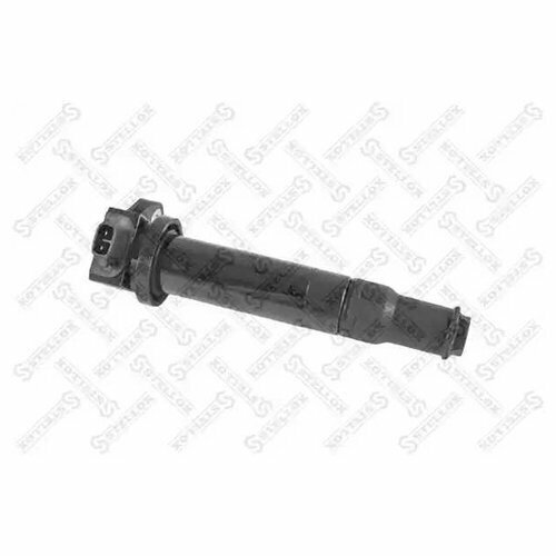 Катушка зажигания Stellox 6100097SX для Hyundai Accent III; Kia Rio II