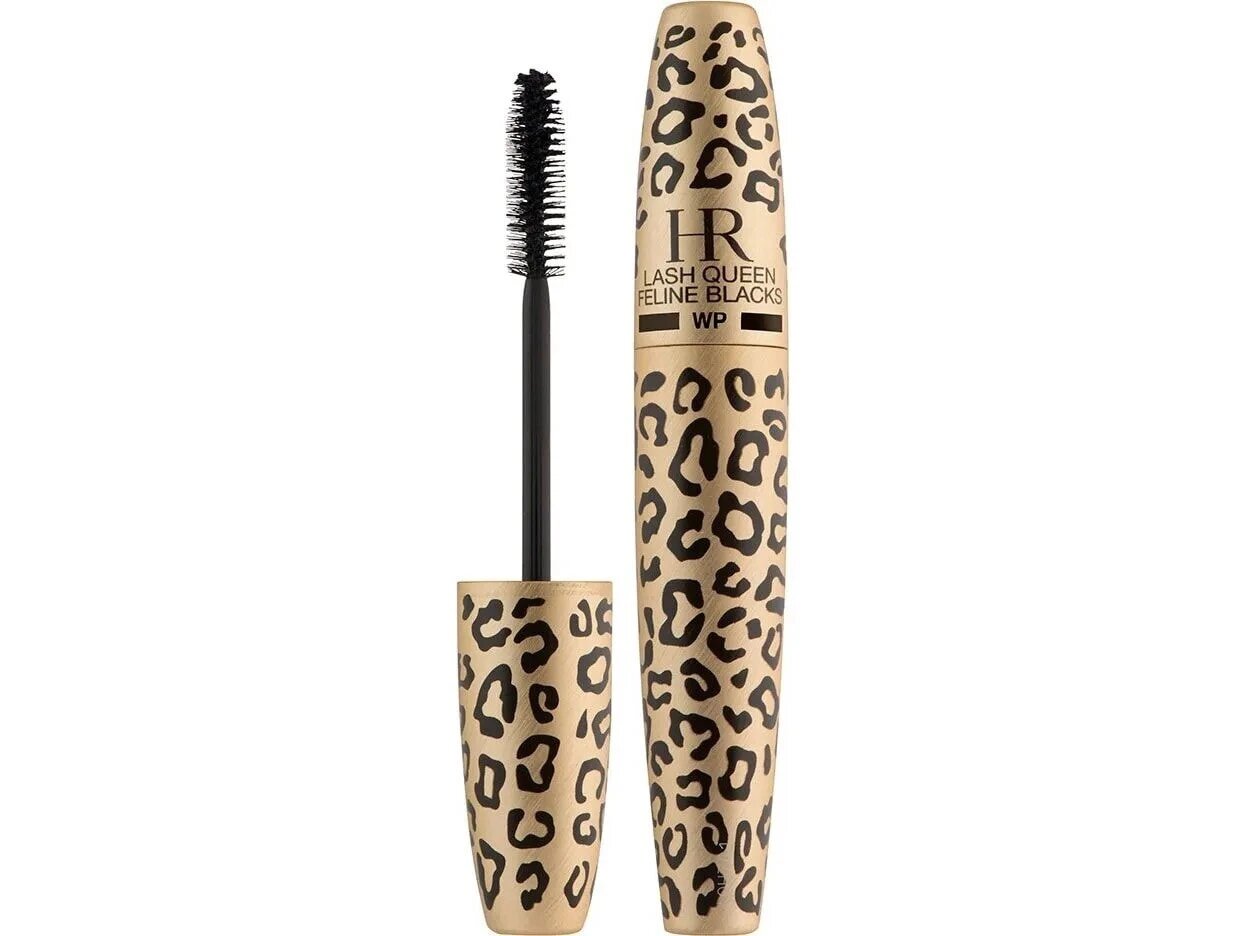 Тушь для ресниц Helena Rubinstein LASH QUEEN FELINE BLACKS 01, 7 мл