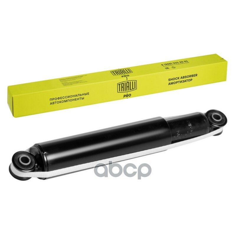 Амортизатор ВАЗ 21214М задн. газ. AG01514 Trialli арт. AG01514