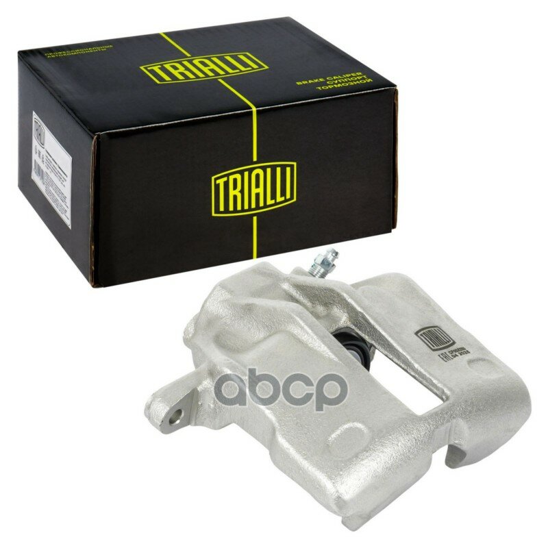 Суппорт торм. VW Passat B5 (96-)/Audi A4 B5 (94-) перед. прав. d=54мм (CF 002250) Trialli арт. CF002250