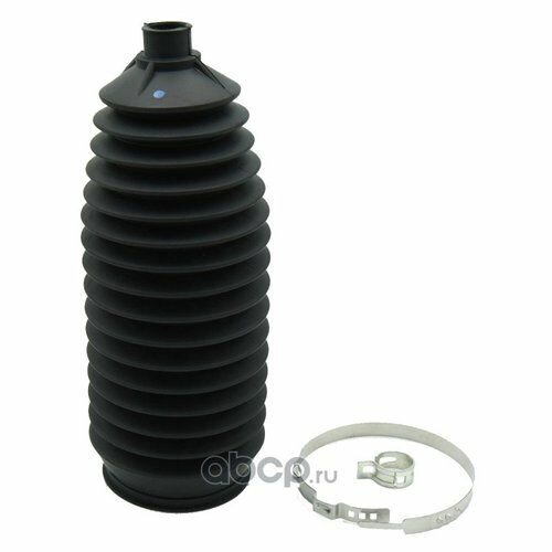 Пыльник рулевой рейки Jikiu CG12001