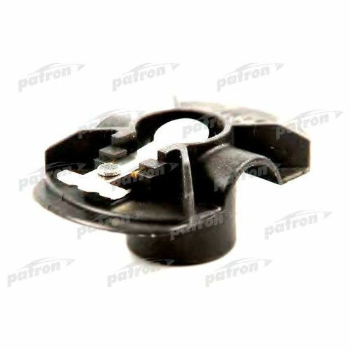 Бегунок распределителя зажигания Patron pe10003 для Mitsubishi Colt III, IV, Galant IV, Lancer IV, V