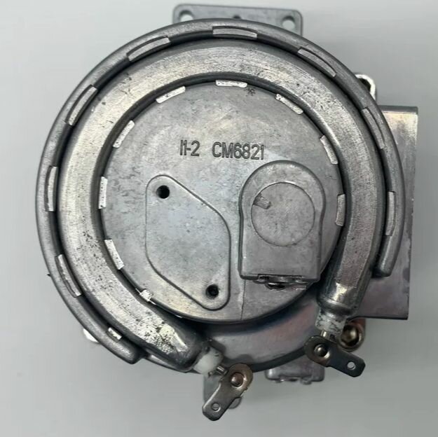Бойлер с тэном кофеварки CM6821 800W Polaris/Vitek