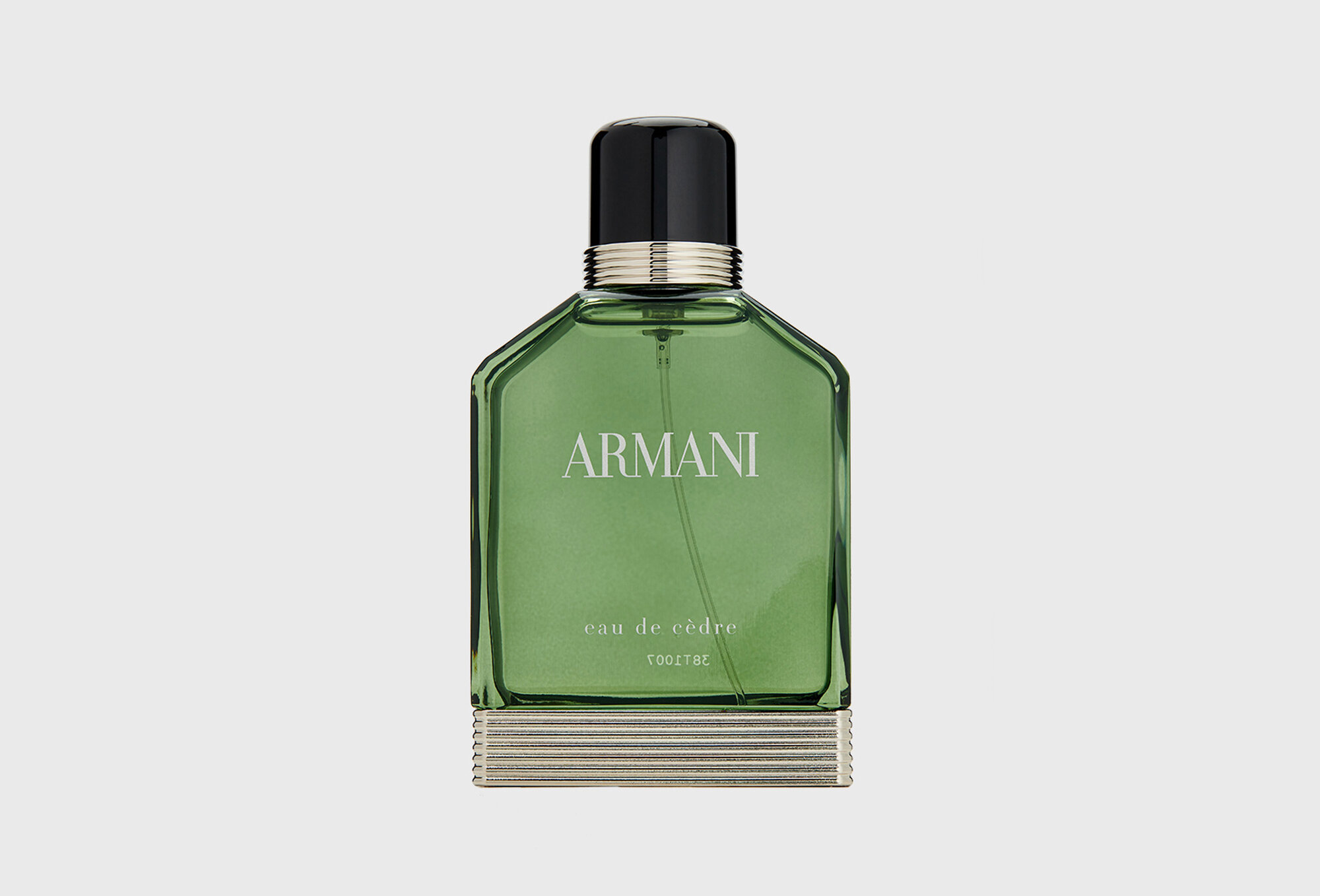 Туалетная вода для мужчин Giorgio Armani Eau de Cèdre, 100 мл