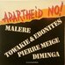 Apartheid No!