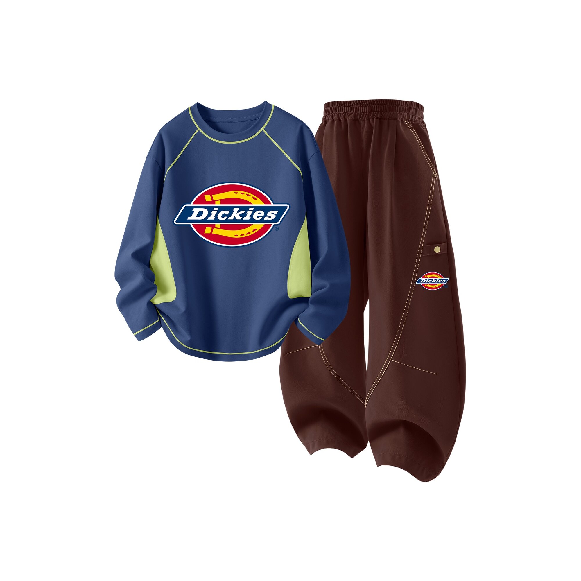 Комплект одежды Dickies
