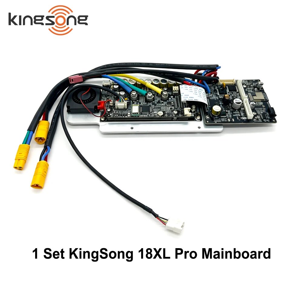 Оригинальная плата KingSong 18XL Pro
