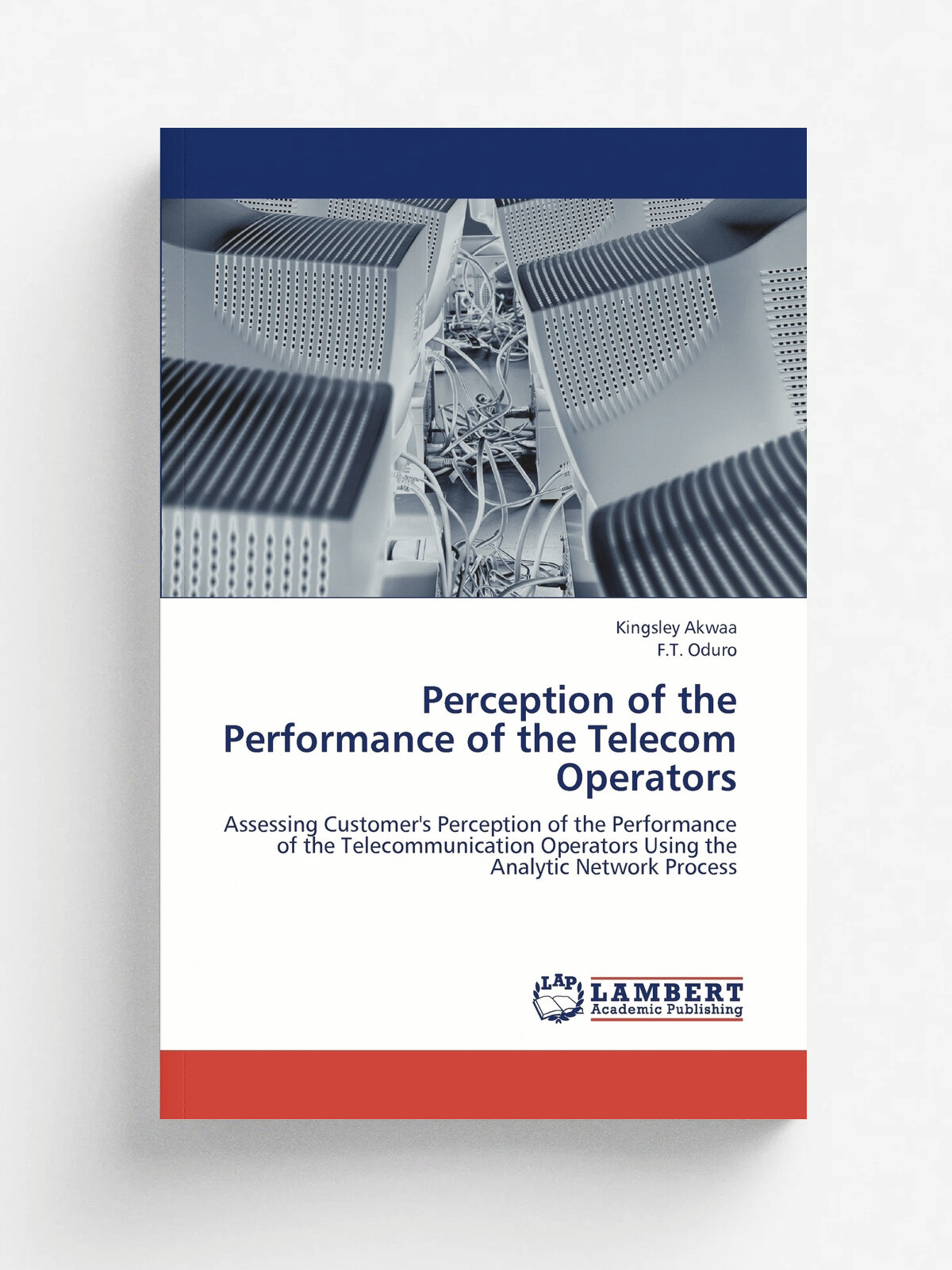 Perception of the Performance of the Telecom Operators