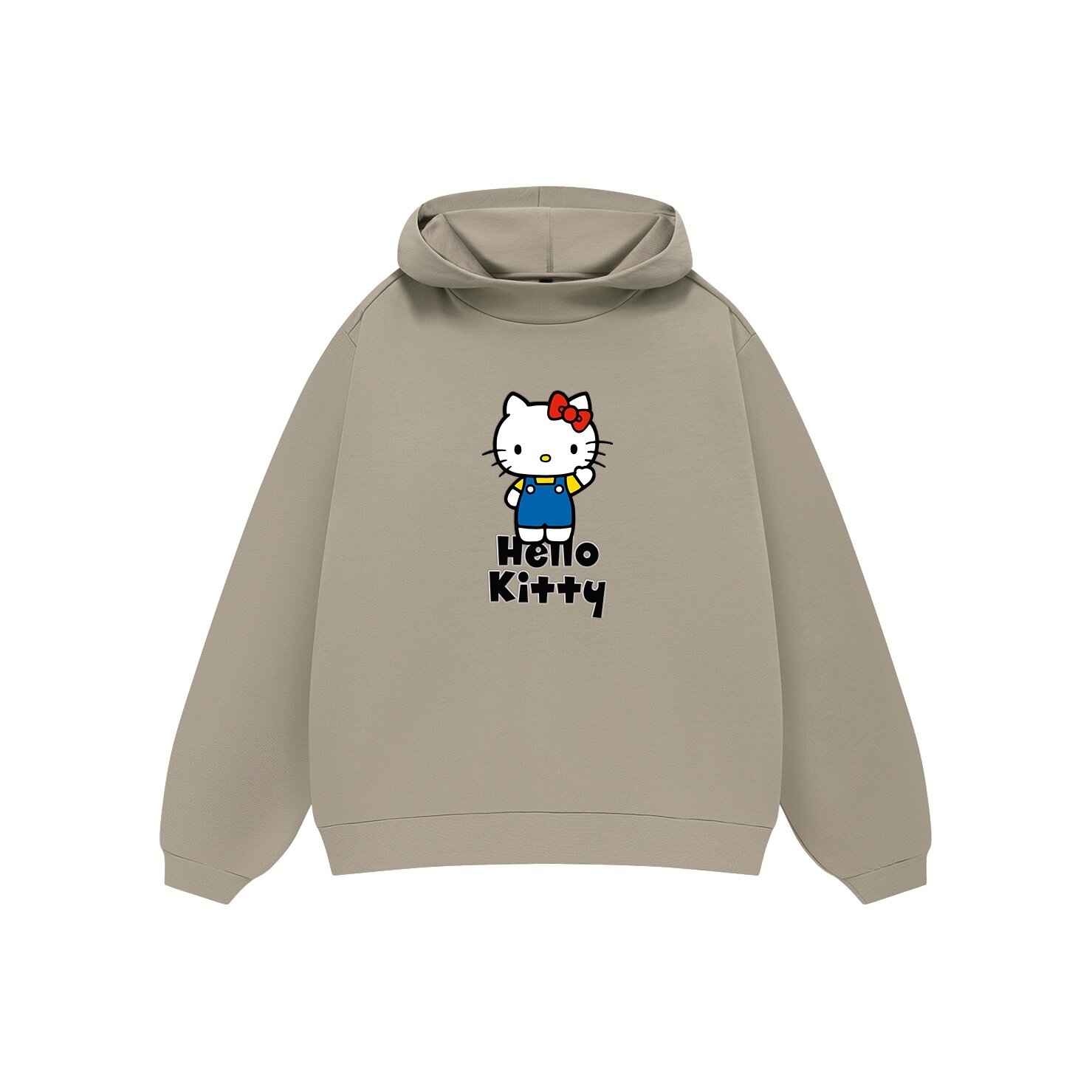Свитшот Sanrio