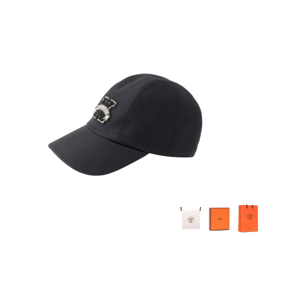 Картуз Hermes для мужчин