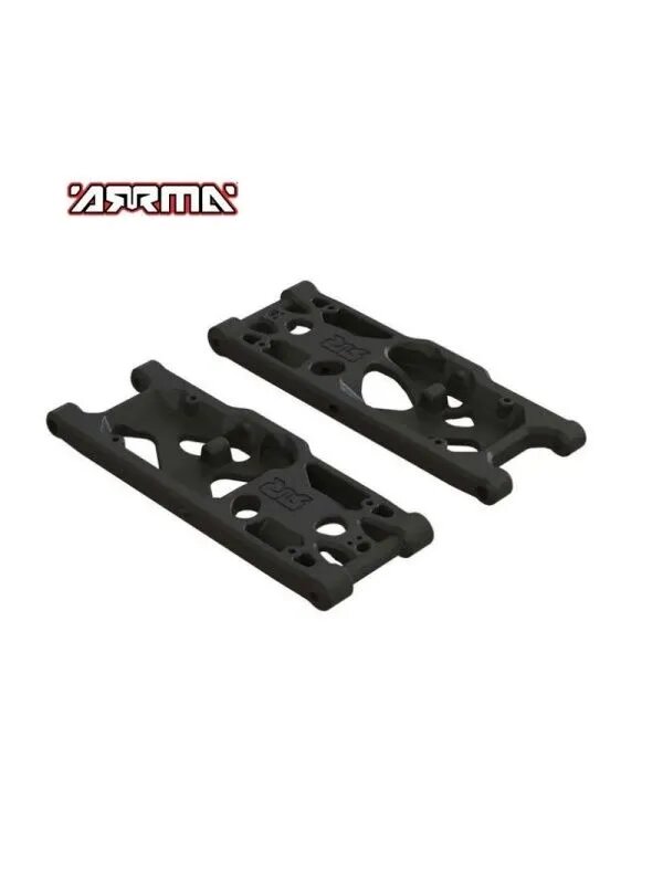 Аутентичный рычаги задней нижней подвески ARRMA ARA330590 (1 пара) для деталей KRATON OUTCA