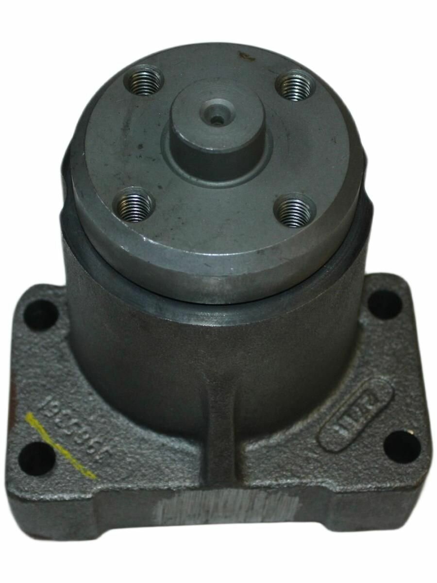 Суппорт вентилятора Komatsu PC300-7 KOMATSU (6743-61-3501)