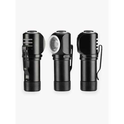 Налобный фонарь, сенсорный налобный светодиодный фонарь инновационный