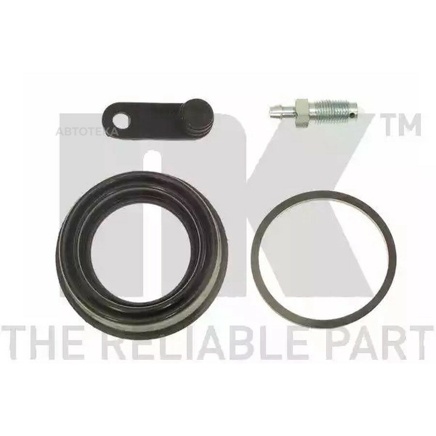 Ремкомплект суппорта BMW E84/E90 зад. NK 8815033