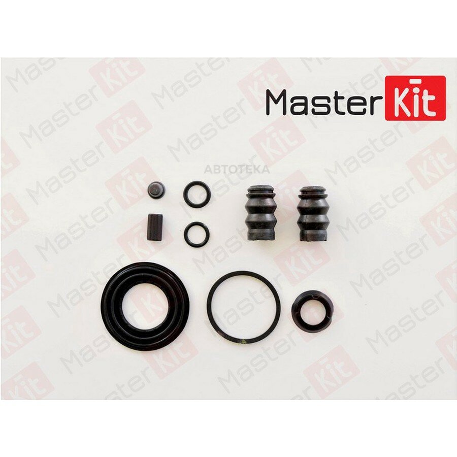Ремкомплект тормозного суппорта RENAULT MASTER 98- . OPEL MOVANO MASTERKIT 77A1676